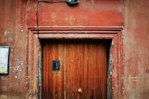 Восстановление старых домофонов